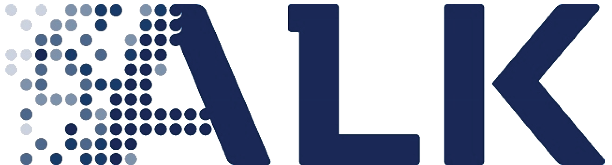  ALK logo
